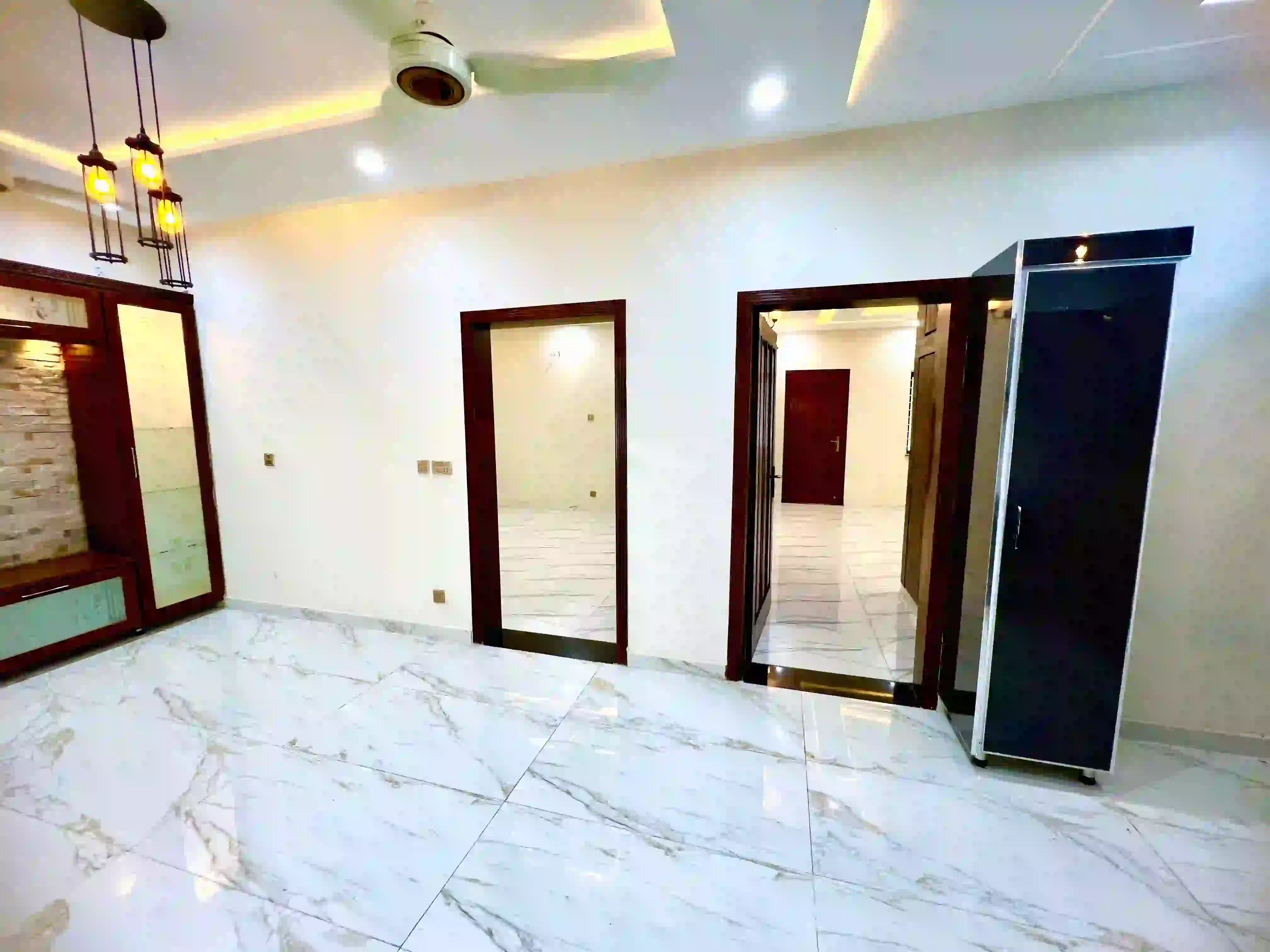 Ready to move house in Islamabad